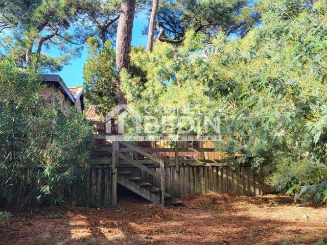 Maison vente à Arcachon, Lège-cap-ferret