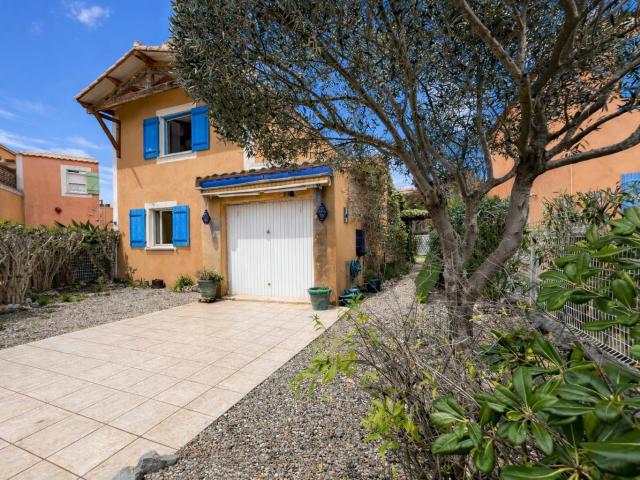 Maison vente à Narbonne