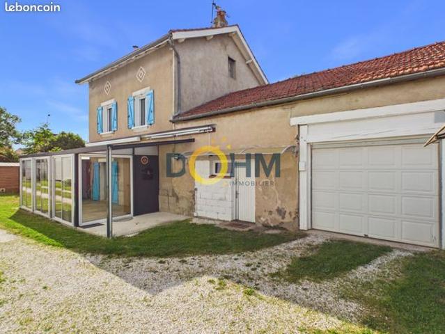 Maison vente à Brioude
