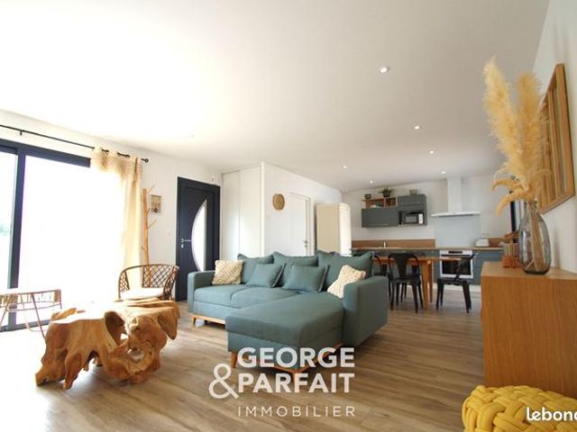 Maison vente à La Rochelle, Salles-sur-mer
