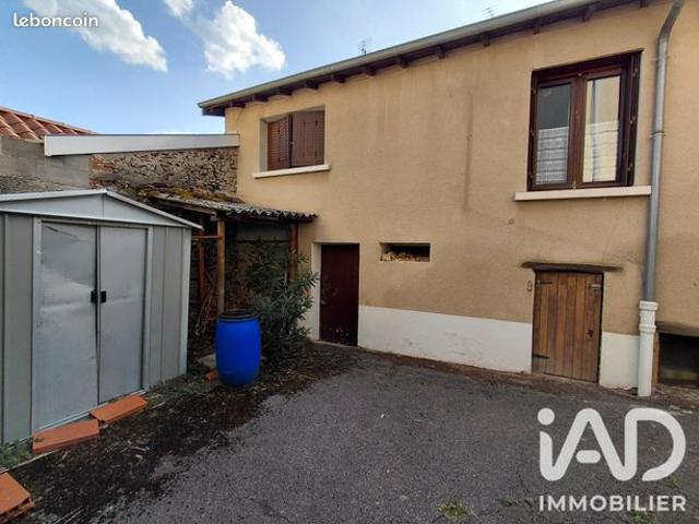 Maison vente à Lyon, Rhône
