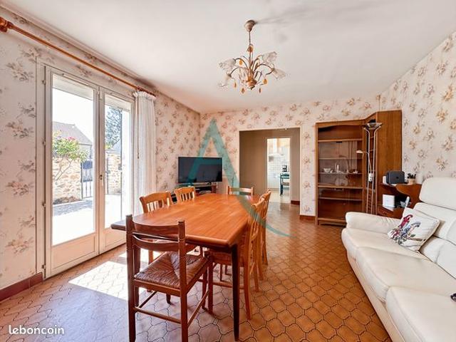 Maison vente à Boissise-le-Roi, Seine-et-Marne