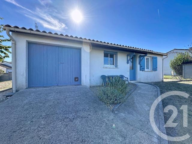 Maison vente à Périgueux, Marsac-sur-l'isle