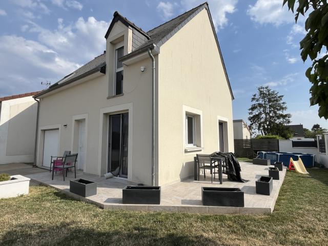 Maison vente à Rambouillet, Beynes