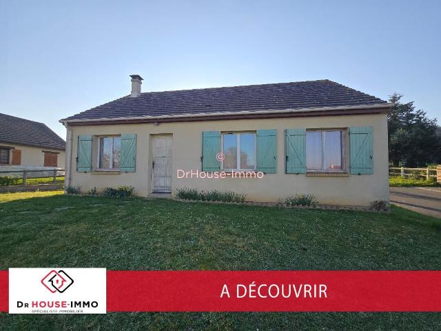Maison vente à Évreux, Gravigny