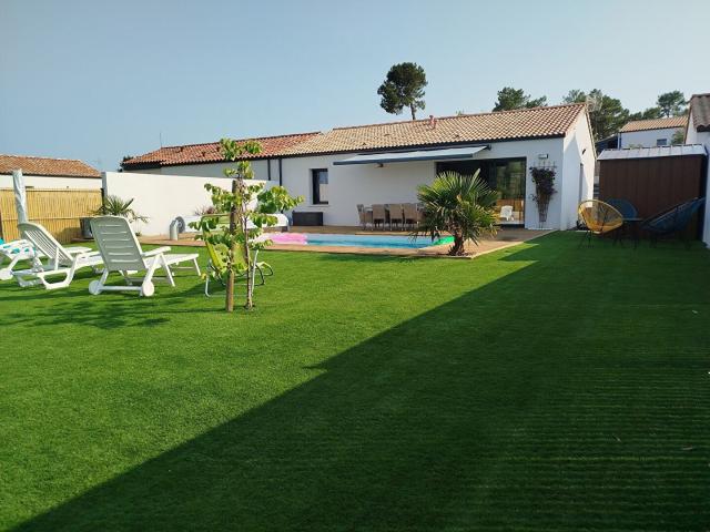 Maison vente à Les Sables-d'Olonne, Saint-jean-de-monts