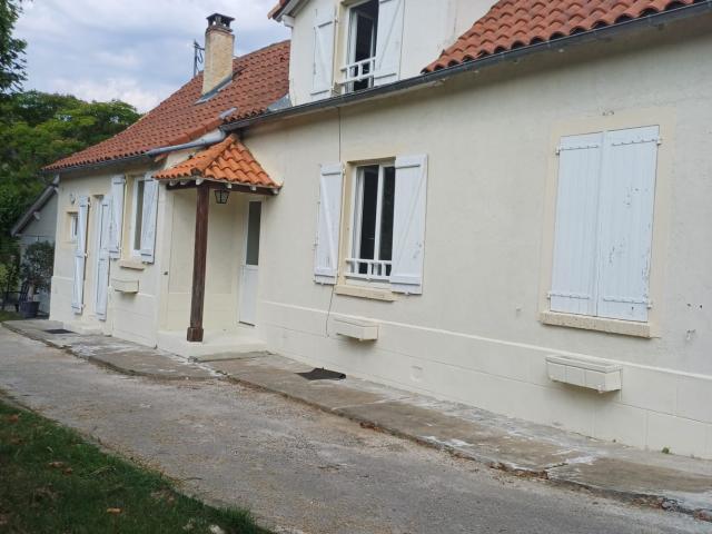 Maison vente à Gourdon, Souillac