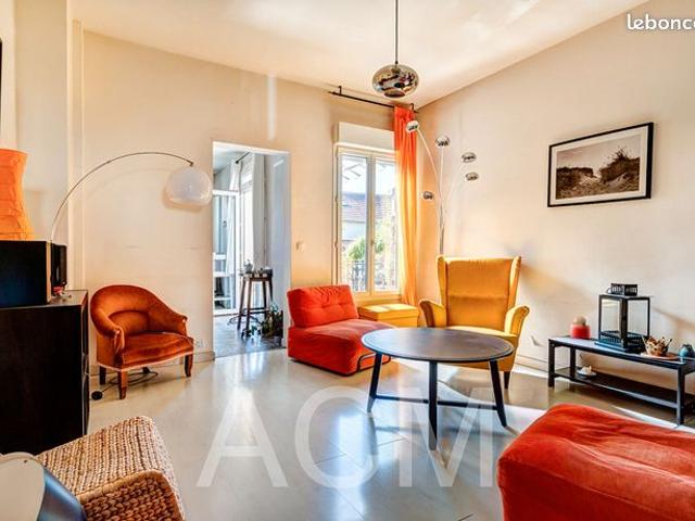 Maison vente à Saint-Germain-en-Laye, Maisons-laffitte