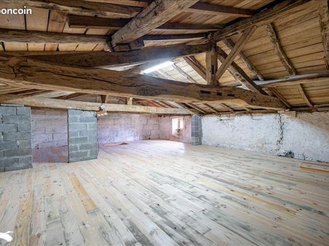 Maison vente à Bergerac, Thénac