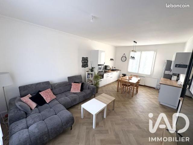Maison vente à Le Raincy, Livry-gargan