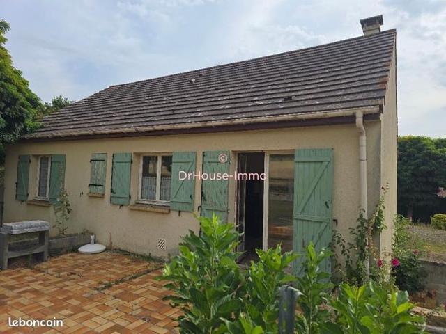 Maison vente à Évreux, Gravigny