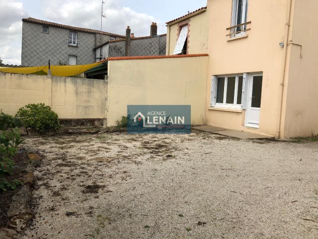 Maison vente à Ardelay, Les Herbiers