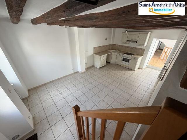 Maison vente à Rambouillet, Saint-arnoult-en-yvelines