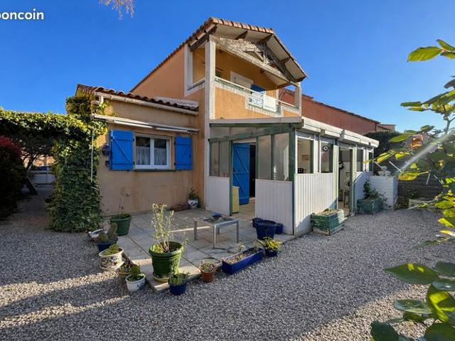 Maison vente à Narbonne