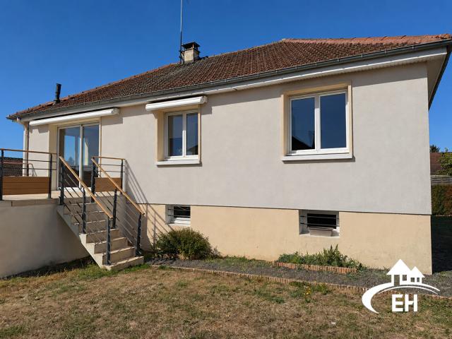 Maison vente à Alençon, Orne