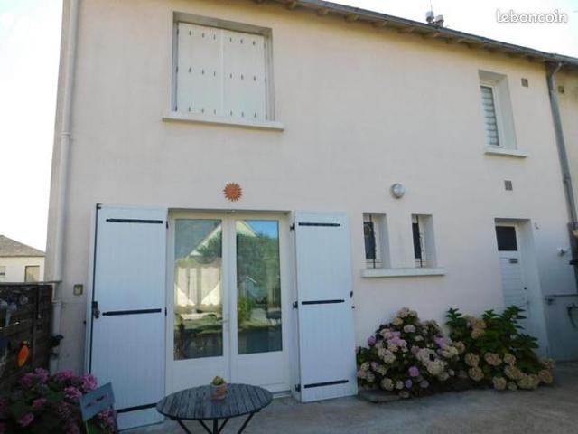 Maison vente à Les Sables-d'Olonne, Avrillé