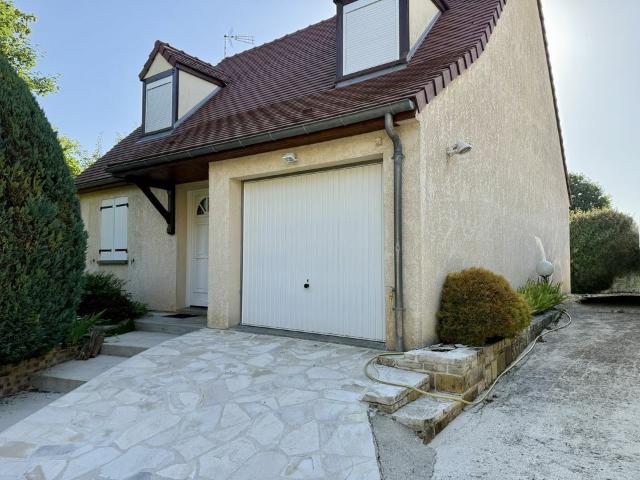 Maison vente à Provins, Donnemarie-dontilly