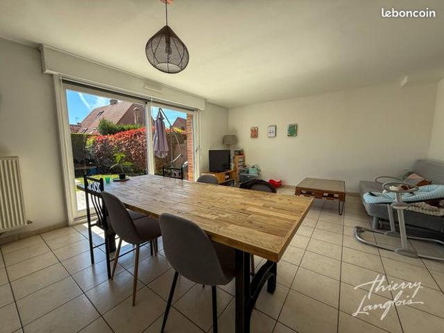 Maison vente à Lille, Fretin