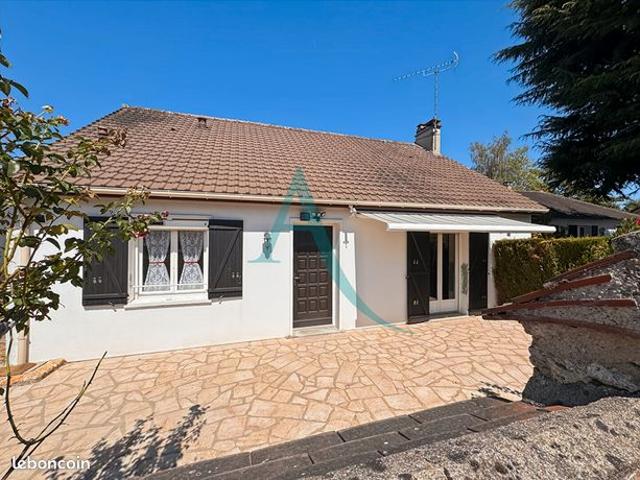 Maison vente à Melun, Boissise-le-roi