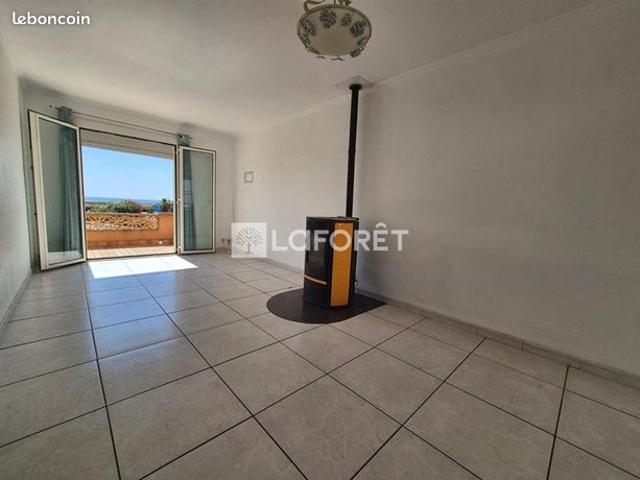 Maison vente à Perpignan, Le Barcarès