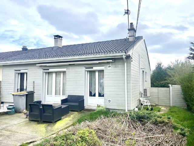 Maison vente à Avesnes-sur-Helpe, Maubeuge