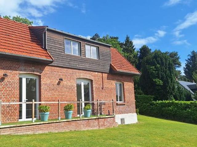 Maison vente à Dieppe, Hautot-sur-mer