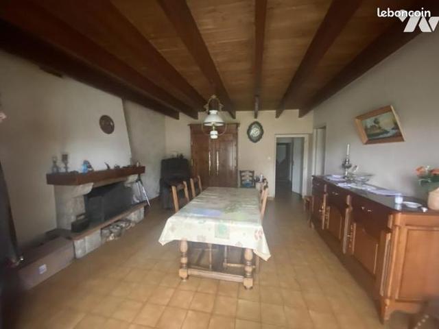 Maison vente à Châteaubriant-Ancenis, Notre-dame-des-landes