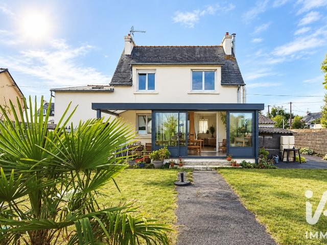 Maison vente à Kerano, Paimpol