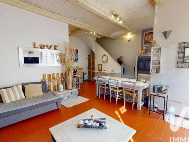 Maison vente à Aix-en-Provence, Cabriès
