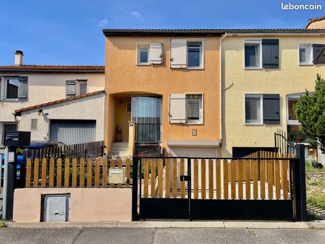 Maison vente à Lyon, Métropole de Lyon