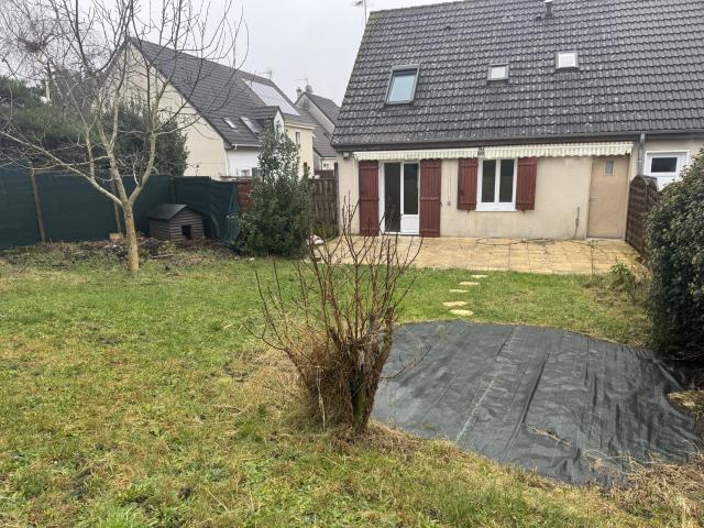 Maison vente à Orléans, Fleury-les-aubrais