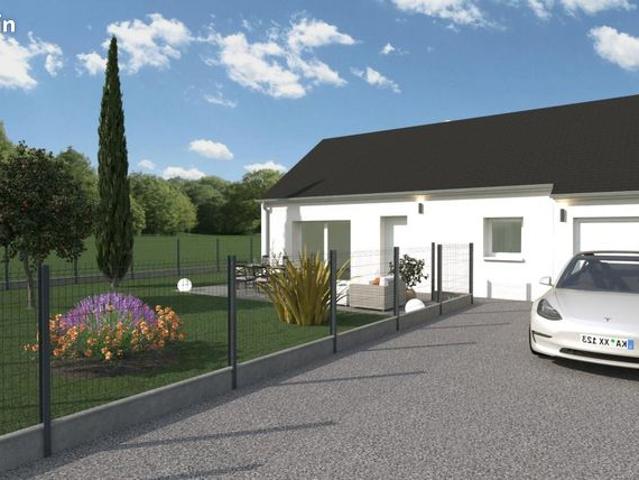 Maison vente à Bayeux, Hottot-les-bagues