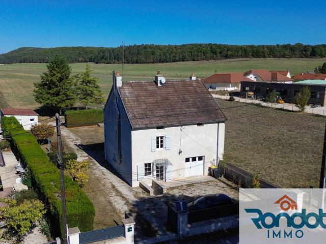 Maison vente à Diénay, Côte-d'Or
