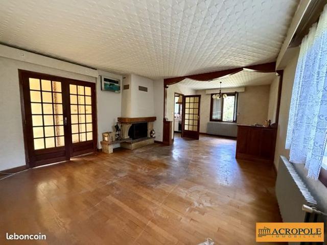 Maison vente à Montargis, Gien