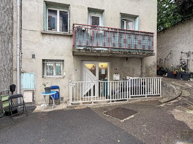 Maison vente à Bourg-en-Bresse, Chalamont