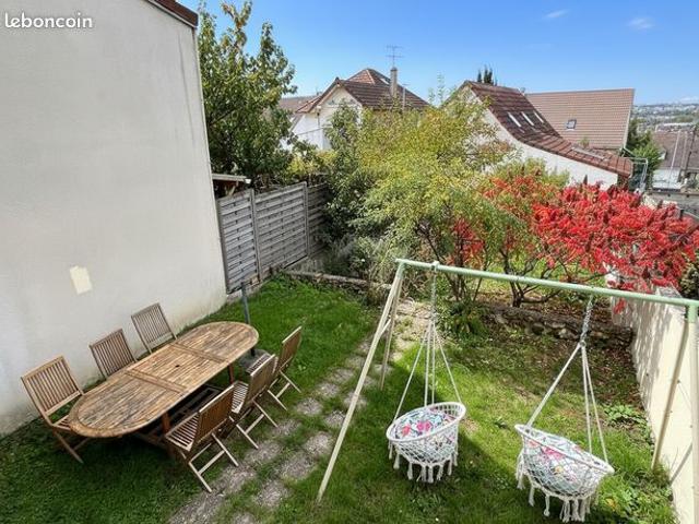 Maison vente à L'Haÿ-les-Roses, Villeneuve-saint-georges