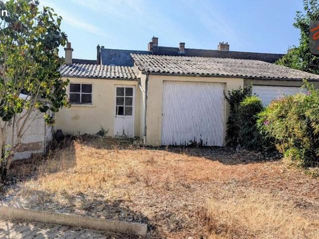 Maison vente à Mortagne-au-Perche, L'aigle