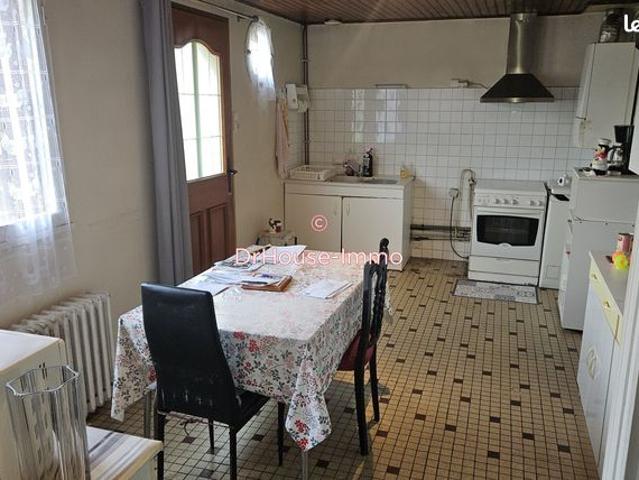 Maison vente à Saintes, Floirac