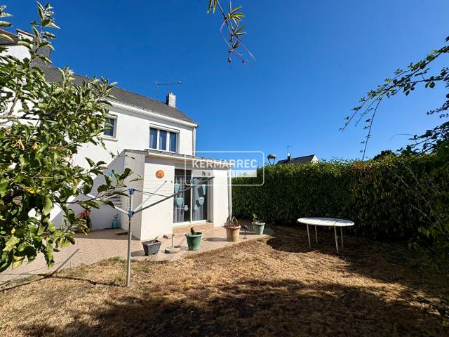 Maison vente à Saint-Nazaire, Montoir-de-bretagne