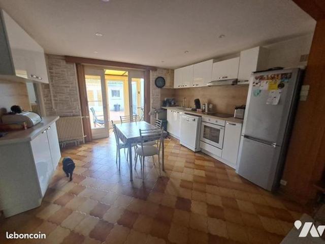 Maison vente à Calais, Coquelles