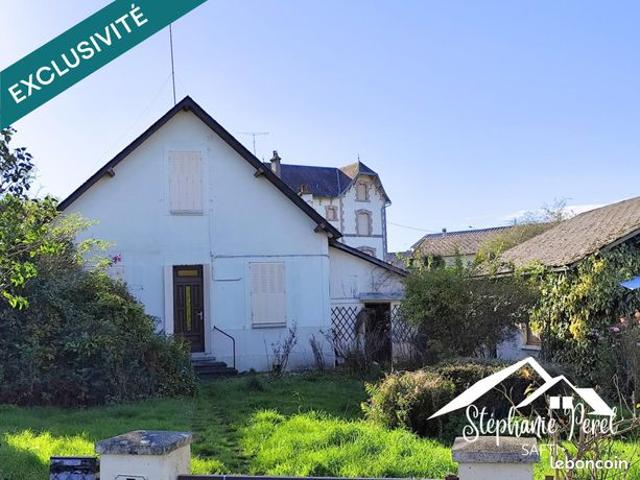 Maison vente à Périgueux, Neuvic