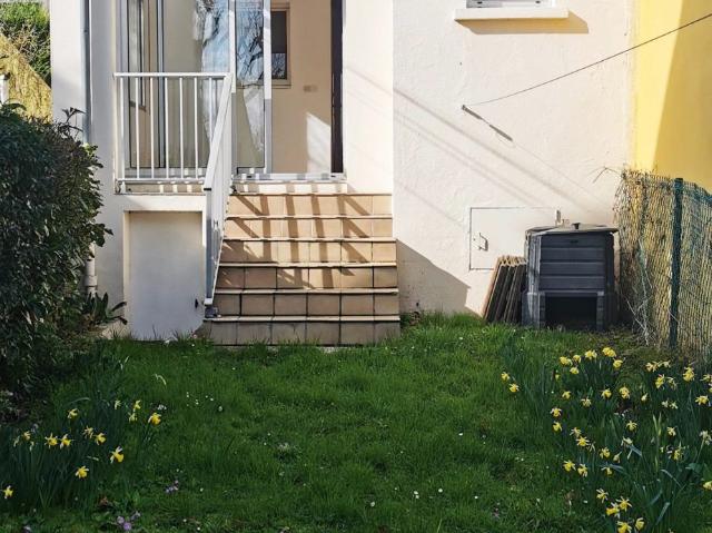 Maison vente à Le Marais, Clamart