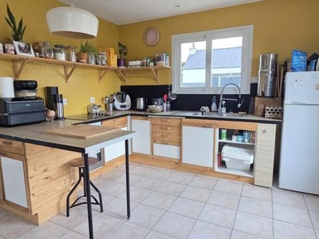 Maison vente à Saint-Pabu, Finistère