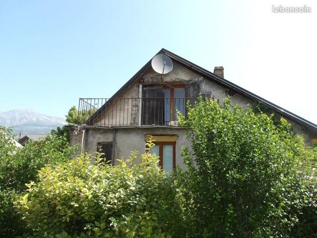 Maison vente à Chorges, Principauté de Monaco