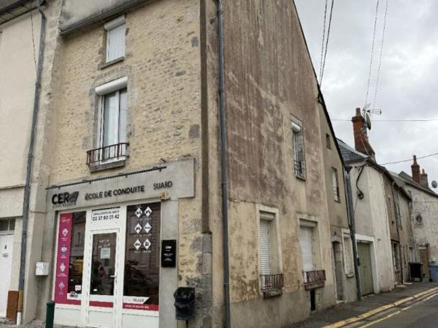 Maison vente à Chartres, Janville