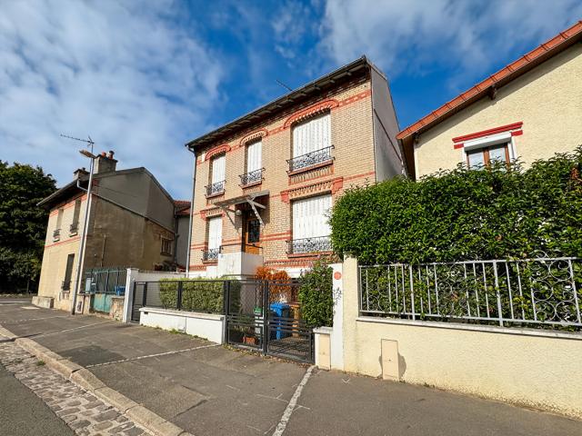 Maison vente à Le Raincy, Rosny-sous-bois