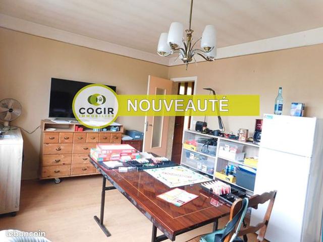 Maison vente à Rennes, Bretagne