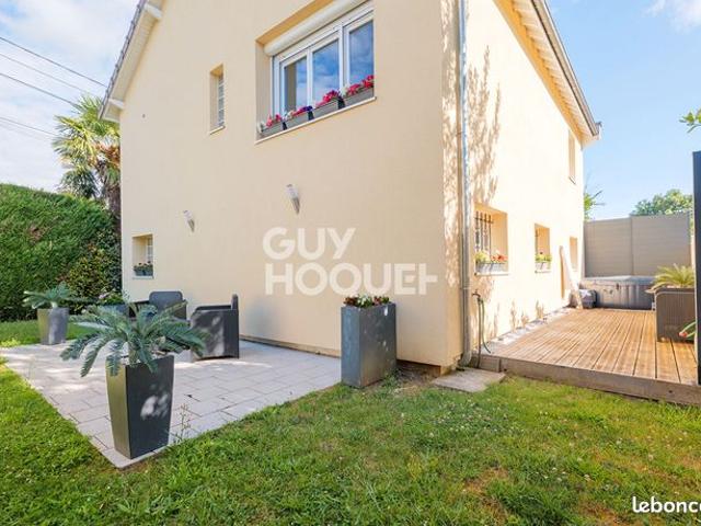 Maison vente à Compiègne, Chelles