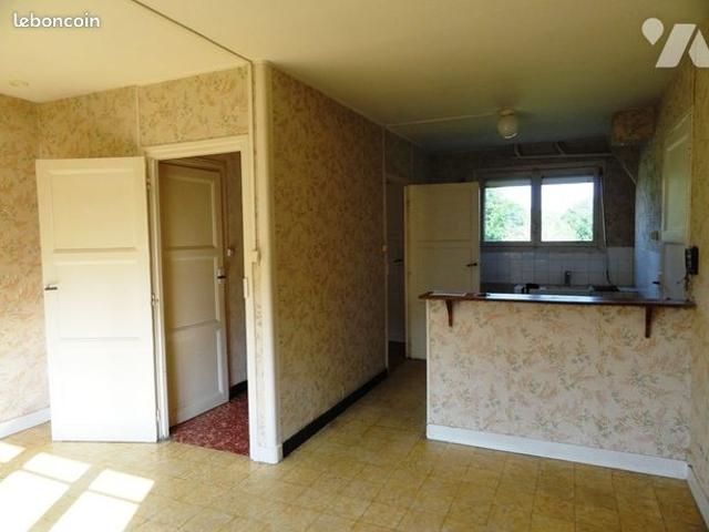Maison vente à Château-Thierry, Nogentel