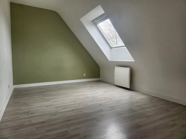 Maison location à Languiden, Plouvien